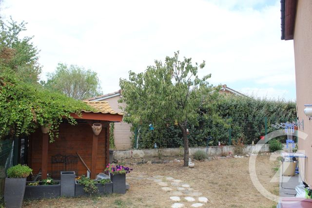 Maison &agrave; vendre - 4 pi&egrave;ces - 111 m2 - Blagnac - 31 - MIDI-PYRENEES