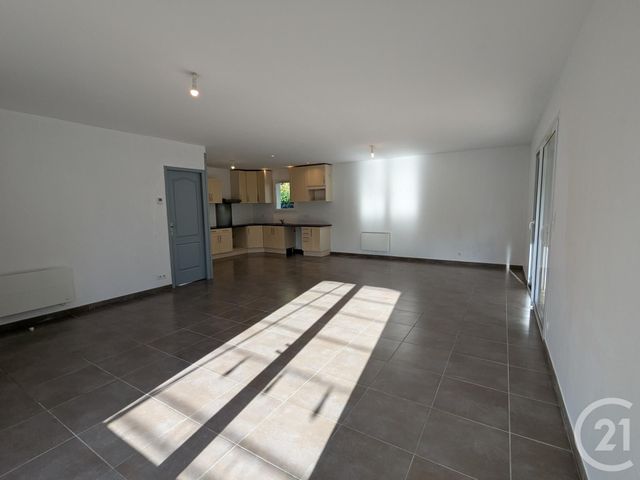 Maison &agrave; louer - 4 pi&egrave;ces - 100,39 m2 - Aussonne - 31 - MIDI-PYRENEES