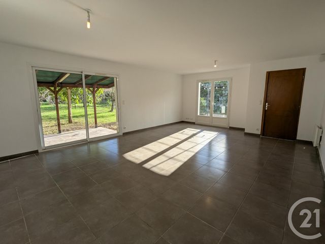 Maison &agrave; louer - 4 pi&egrave;ces - 100,39 m2 - Aussonne - 31 - MIDI-PYRENEES
