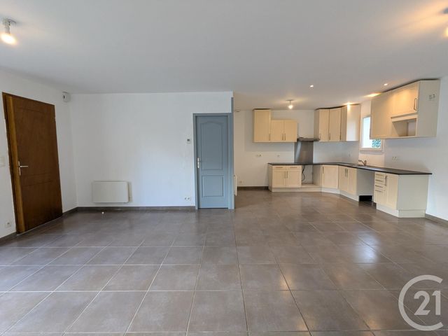 Maison &agrave; louer - 4 pi&egrave;ces - 100,39 m2 - Aussonne - 31 - MIDI-PYRENEES
