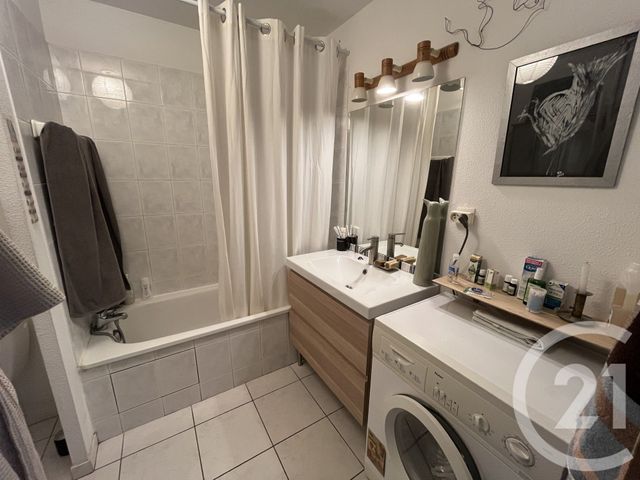 Appartement T1 &agrave; vendre - 1 pi&egrave;ce - 30,50 m2 - Blagnac - 31 - MIDI-PYRENEES