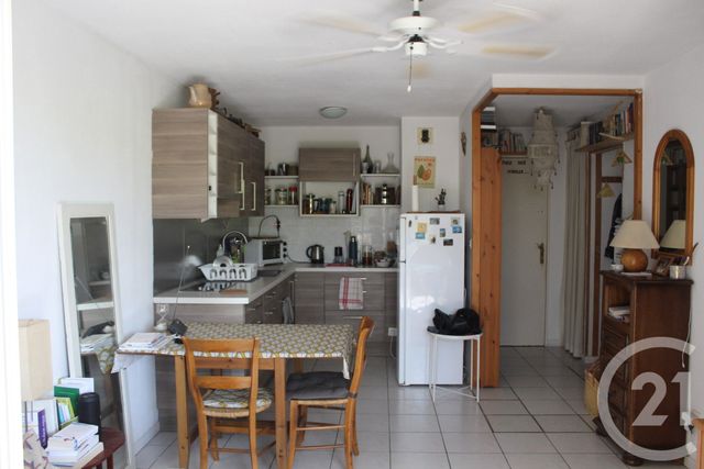 Appartement T1 &agrave; vendre - 1 pi&egrave;ce - 30,50 m2 - Blagnac - 31 - MIDI-PYRENEES