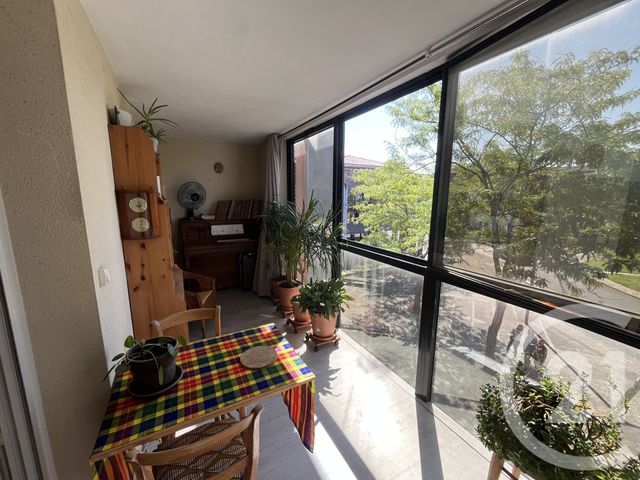 Appartement à vendre BLAGNAC