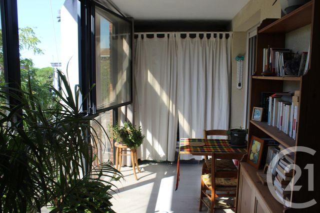 Appartement T1 &agrave; vendre - 1 pi&egrave;ce - 30,50 m2 - Blagnac - 31 - MIDI-PYRENEES