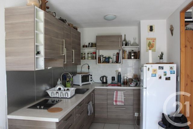 Appartement T1 &agrave; vendre - 1 pi&egrave;ce - 30,50 m2 - Blagnac - 31 - MIDI-PYRENEES