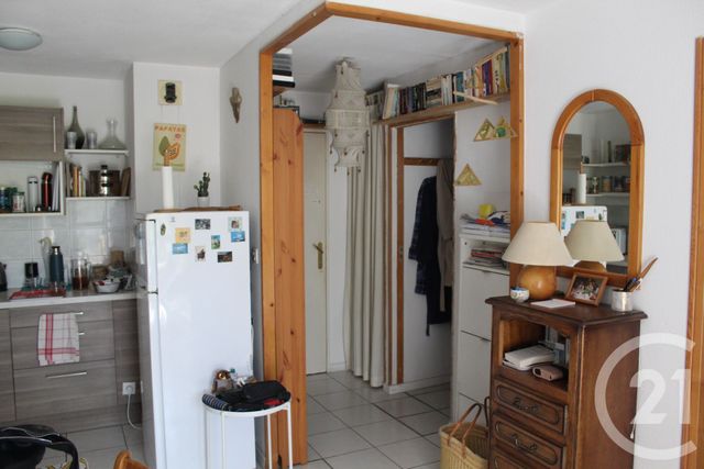 Appartement T1 &agrave; vendre - 1 pi&egrave;ce - 30,50 m2 - Blagnac - 31 - MIDI-PYRENEES