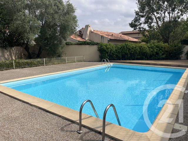 Appartement T1 &agrave; vendre - 1 pi&egrave;ce - 30,50 m2 - Blagnac - 31 - MIDI-PYRENEES