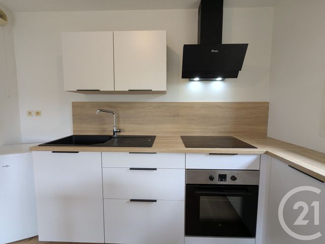 Appartement T2 &agrave; louer - 2 pi&egrave;ces - 43,16 m2 - Fenouillet - 31 - MIDI-PYRENEES