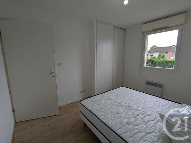 Appartement T2 &agrave; louer - 2 pi&egrave;ces - 43,16 m2 - Fenouillet - 31 - MIDI-PYRENEES