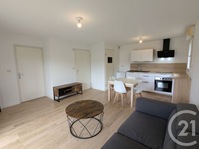 Appartement T2 &agrave; louer - 2 pi&egrave;ces - 43,16 m2 - Fenouillet - 31 - MIDI-PYRENEES