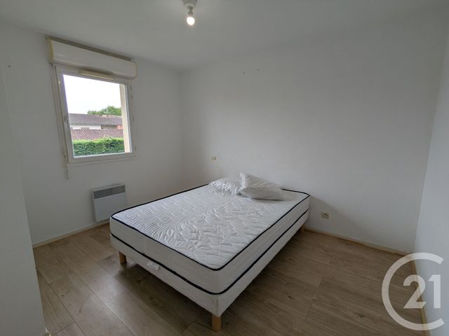Appartement T2 &agrave; louer - 2 pi&egrave;ces - 43,16 m2 - Fenouillet - 31 - MIDI-PYRENEES