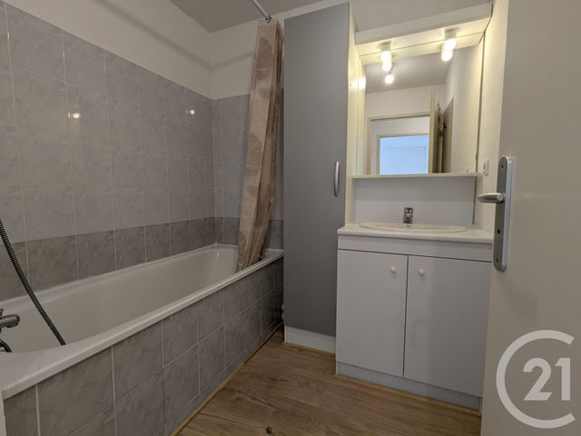Appartement T2 &agrave; louer - 2 pi&egrave;ces - 43,16 m2 - Fenouillet - 31 - MIDI-PYRENEES