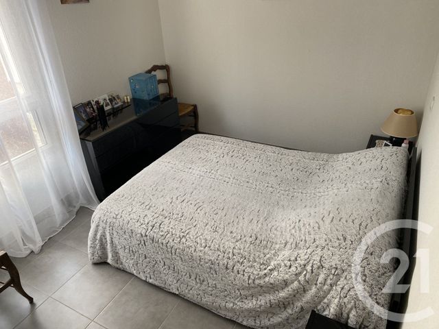 Appartement T3 &agrave; vendre - 3 pi&egrave;ces - 68,16 m2 - Blagnac - 31 - MIDI-PYRENEES