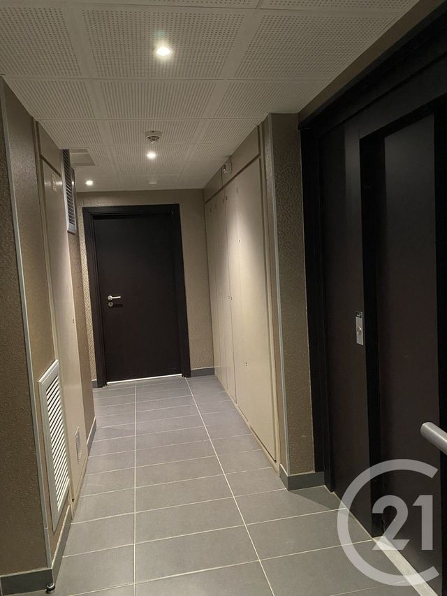 Appartement T3 &agrave; vendre - 3 pi&egrave;ces - 68,16 m2 - Blagnac - 31 - MIDI-PYRENEES