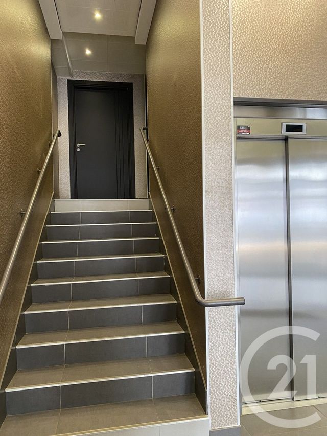 Appartement T3 &agrave; vendre - 3 pi&egrave;ces - 68,16 m2 - Blagnac - 31 - MIDI-PYRENEES