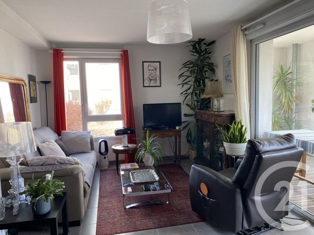 Appartement T3 &agrave; vendre - 3 pi&egrave;ces - 68,16 m2 - Blagnac - 31 - MIDI-PYRENEES