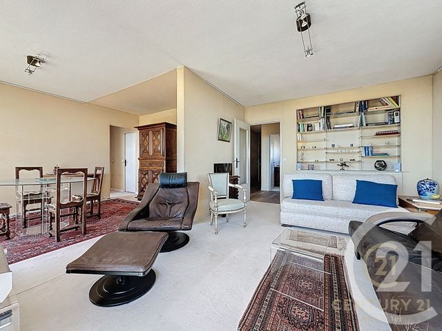 Appartement F4 &agrave; vendre - 4 pi&egrave;ces - 84,85 m2 - Antibes - 06 - PROVENCE-ALPES-COTE-D-AZUR