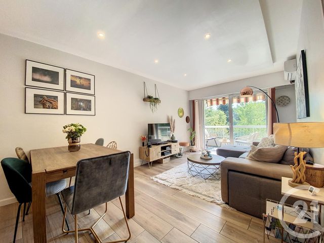 Appartement à Vendre Antibes Le Bon Coin