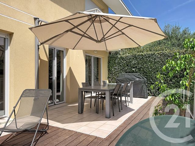 Maison &agrave; vendre - 5 pi&egrave;ces - 97,51 m2 - Antibes - 06 - PROVENCE-ALPES-COTE-D-AZUR