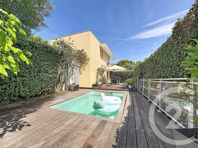 maison - ANTIBES - 06