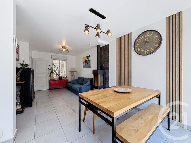 Maison &agrave; vendre - 5 pi&egrave;ces - 97,51 m2 - Antibes - 06 - PROVENCE-ALPES-COTE-D-AZUR
