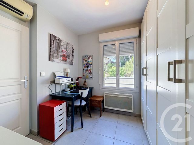 Maison &agrave; vendre - 5 pi&egrave;ces - 97,51 m2 - Antibes - 06 - PROVENCE-ALPES-COTE-D-AZUR