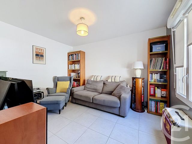 Maison &agrave; vendre - 5 pi&egrave;ces - 97,51 m2 - Antibes - 06 - PROVENCE-ALPES-COTE-D-AZUR