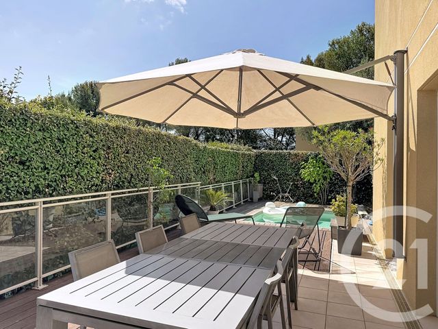 Maison &agrave; vendre - 5 pi&egrave;ces - 97,51 m2 - Antibes - 06 - PROVENCE-ALPES-COTE-D-AZUR