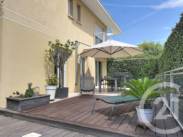 Maison &agrave; vendre - 5 pi&egrave;ces - 97,51 m2 - Antibes - 06 - PROVENCE-ALPES-COTE-D-AZUR
