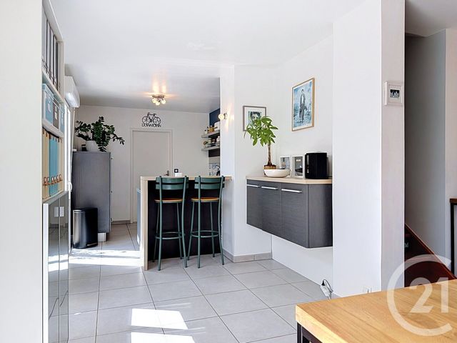 Maison &agrave; vendre - 5 pi&egrave;ces - 97,51 m2 - Antibes - 06 - PROVENCE-ALPES-COTE-D-AZUR