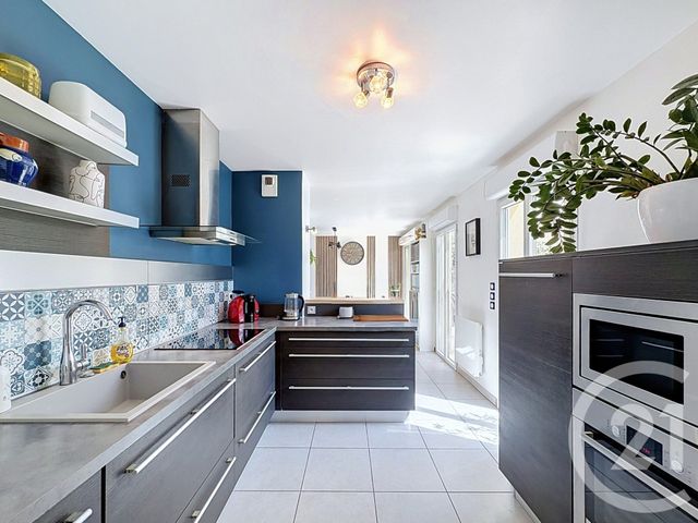 Maison &agrave; vendre - 5 pi&egrave;ces - 97,51 m2 - Antibes - 06 - PROVENCE-ALPES-COTE-D-AZUR