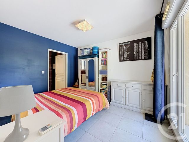 Maison &agrave; vendre - 5 pi&egrave;ces - 97,51 m2 - Antibes - 06 - PROVENCE-ALPES-COTE-D-AZUR