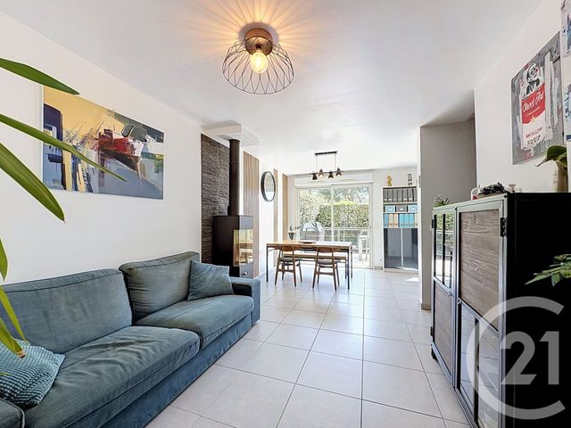 Maison &agrave; vendre - 5 pi&egrave;ces - 97,51 m2 - Antibes - 06 - PROVENCE-ALPES-COTE-D-AZUR