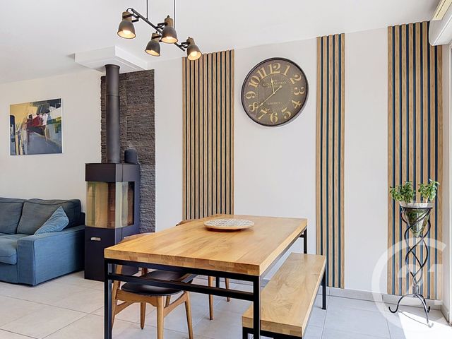 Maison &agrave; vendre - 5 pi&egrave;ces - 97,51 m2 - Antibes - 06 - PROVENCE-ALPES-COTE-D-AZUR