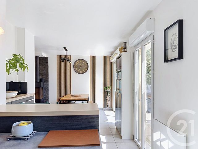 Maison &agrave; vendre - 5 pi&egrave;ces - 97,51 m2 - Antibes - 06 - PROVENCE-ALPES-COTE-D-AZUR