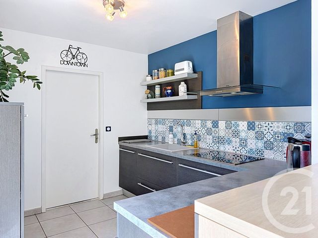 Maison &agrave; vendre - 5 pi&egrave;ces - 97,51 m2 - Antibes - 06 - PROVENCE-ALPES-COTE-D-AZUR
