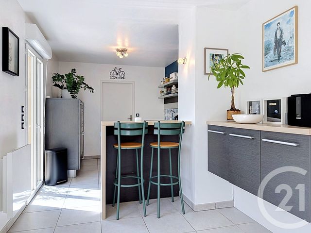 Maison &agrave; vendre - 5 pi&egrave;ces - 97,51 m2 - Antibes - 06 - PROVENCE-ALPES-COTE-D-AZUR