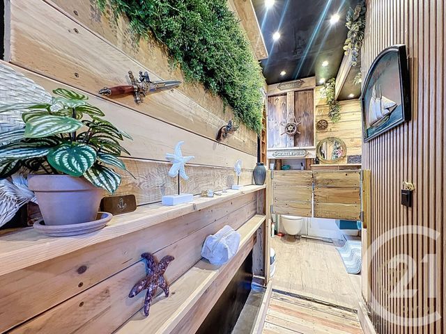 Appartement F4 &agrave; vendre - 4 pi&egrave;ces - 76 m2 - Antibes - 06 - PROVENCE-ALPES-COTE-D-AZUR