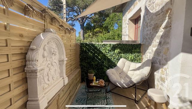 Appartement F4 &agrave; vendre - 4 pi&egrave;ces - 76 m2 - Antibes - 06 - PROVENCE-ALPES-COTE-D-AZUR