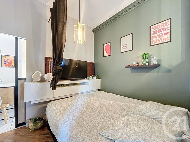 Appartement F4 &agrave; vendre - 4 pi&egrave;ces - 76 m2 - Antibes - 06 - PROVENCE-ALPES-COTE-D-AZUR