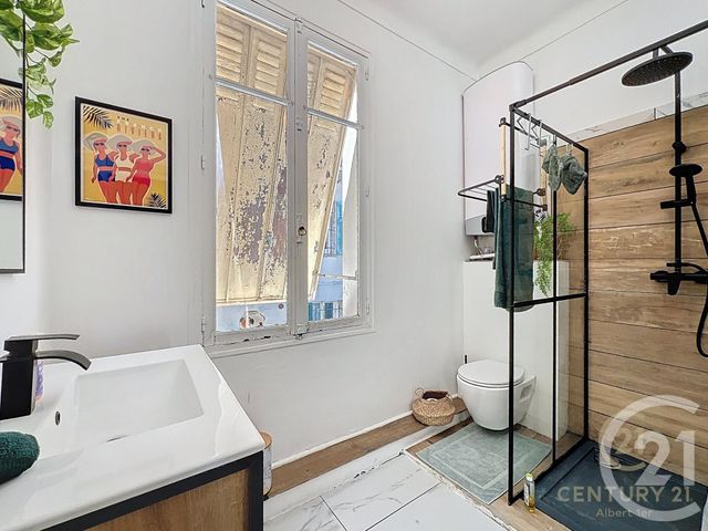 Appartement F4 &agrave; vendre - 4 pi&egrave;ces - 76 m2 - Antibes - 06 - PROVENCE-ALPES-COTE-D-AZUR