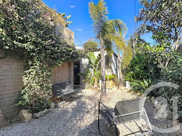 Appartement F4 &agrave; vendre - 4 pi&egrave;ces - 76 m2 - Antibes - 06 - PROVENCE-ALPES-COTE-D-AZUR