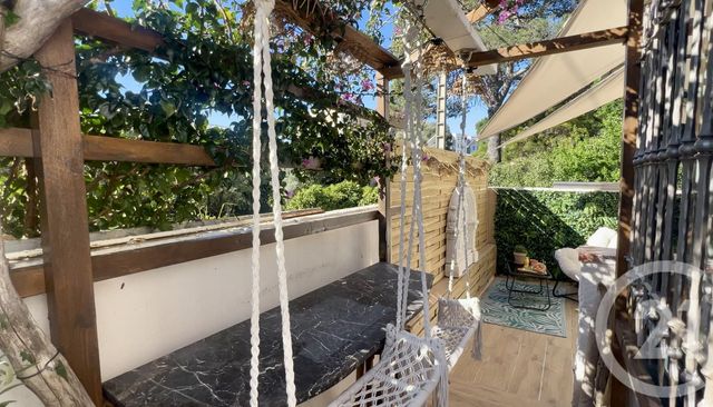 Appartement F4 &agrave; vendre - 4 pi&egrave;ces - 76 m2 - Antibes - 06 - PROVENCE-ALPES-COTE-D-AZUR