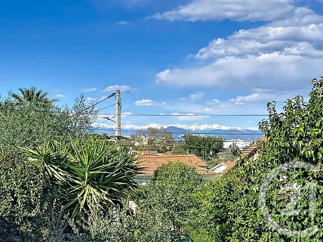 Appartement F4 &agrave; vendre - 4 pi&egrave;ces - 76 m2 - Antibes - 06 - PROVENCE-ALPES-COTE-D-AZUR