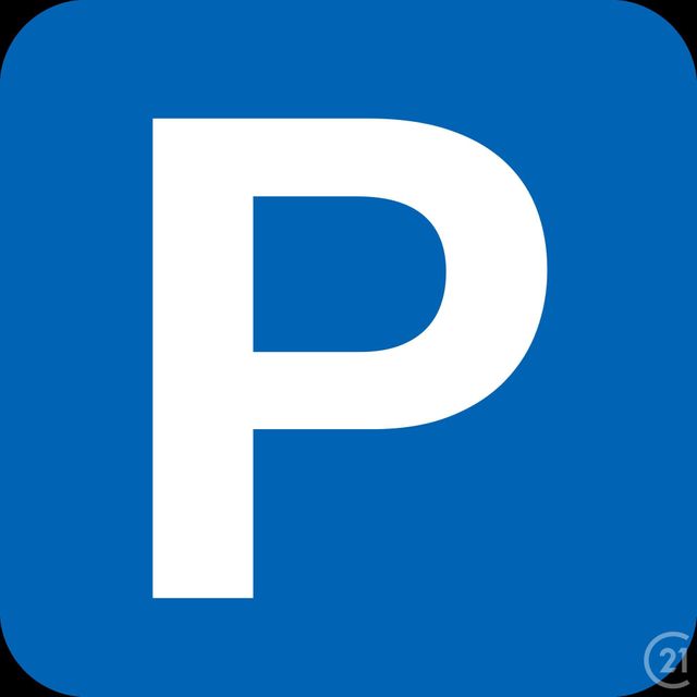 Parking à louer - 12 m2 - Antibes - 06 - PROVENCE-ALPES-COTE-D-AZUR