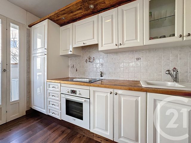 Appartement T2 &agrave; vendre - 2 pi&egrave;ces - 49,20 m2 - Antibes - 06 - PROVENCE-ALPES-COTE-D-AZUR