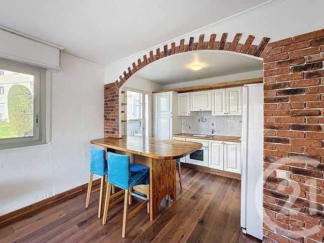 Appartement T2 &agrave; vendre - 2 pi&egrave;ces - 49,20 m2 - Antibes - 06 - PROVENCE-ALPES-COTE-D-AZUR