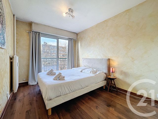 Appartement T2 &agrave; vendre - 2 pi&egrave;ces - 49,20 m2 - Antibes - 06 - PROVENCE-ALPES-COTE-D-AZUR