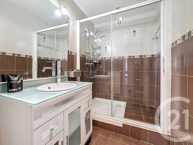 Appartement T2 &agrave; vendre - 2 pi&egrave;ces - 49,20 m2 - Antibes - 06 - PROVENCE-ALPES-COTE-D-AZUR