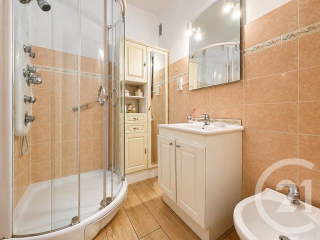 Appartement F2 &agrave; vendre - 2 pi&egrave;ces - 49,02 m2 - Cagnes Sur Mer - 06 - PROVENCE-ALPES-COTE-D-AZUR